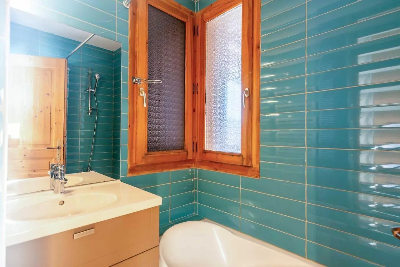 Bouton D'Or 1 Apartment Morzine 0*,