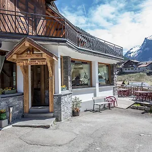 Hotell Le Grand Tetras, Morzine
